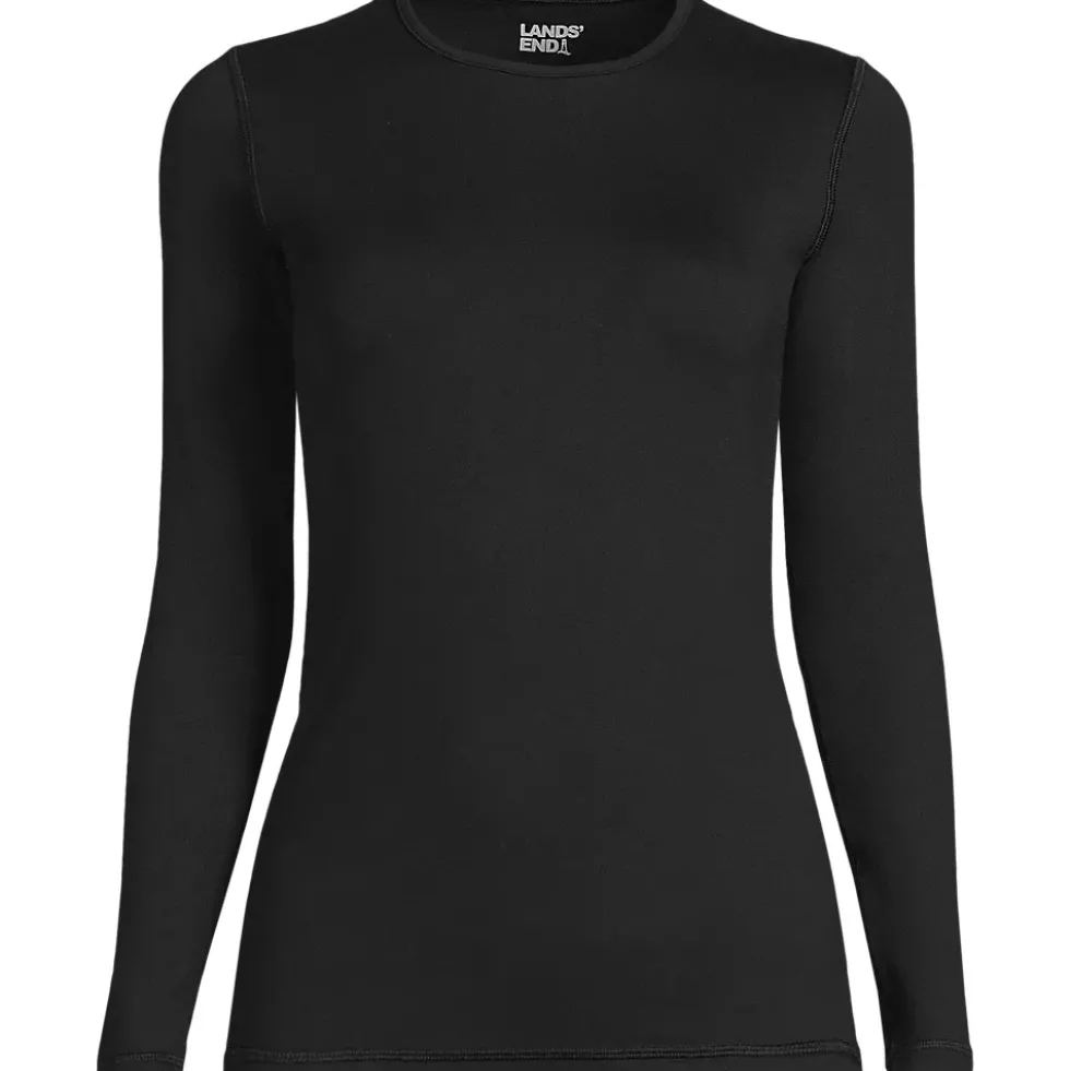 Women's Baselayer Cozy Thermaskin Crewneck Top