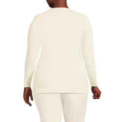 Women's Baselayer Cozy Thermaskin Crewneck Top