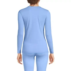 Women's Baselayer Cozy Thermaskin Crewneck Top