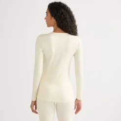 Women's Baselayer Cozy Thermaskin Crewneck Top