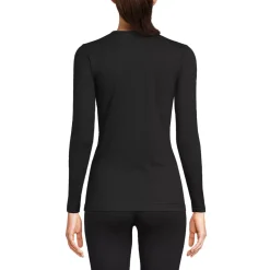 Women's Baselayer Cozy Thermaskin Crewneck Top