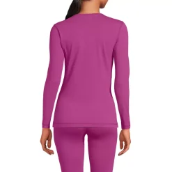 Women's Baselayer Cozy Thermaskin Crewneck Top