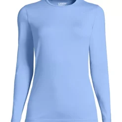 Women's Baselayer Cozy Thermaskin Crewneck Top