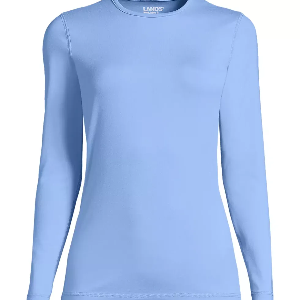 Women's Baselayer Cozy Thermaskin Crewneck Top