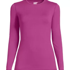 Women's Baselayer Cozy Thermaskin Crewneck Top