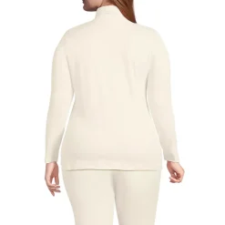 Women's Baselayer Cozy Thermaskin Turtleneck Top