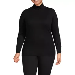 Women's Baselayer Cozy Thermaskin Turtleneck Top