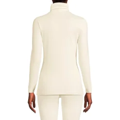 Women's Baselayer Cozy Thermaskin Turtleneck Top