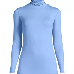 Women's Baselayer Cozy Thermaskin Turtleneck Top
