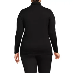 Women's Baselayer Cozy Thermaskin Turtleneck Top