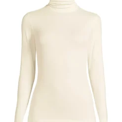 Women's Baselayer Cozy Thermaskin Turtleneck Top