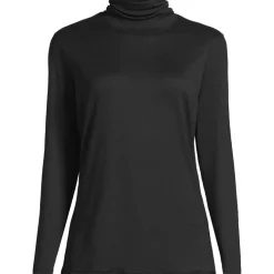 Women's Baselayer Cozy Thermaskin Turtleneck Top