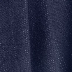 Women's Brushed Flannel Mid Rise Wide Leg Trousers