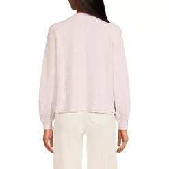 Women's Cashmere Cardigan