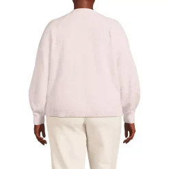 Women's Cashmere Cardigan