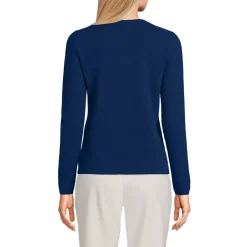 Women's Cashmere Cardigan Sweater