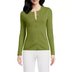 Women's Cashmere Cardigan Sweater