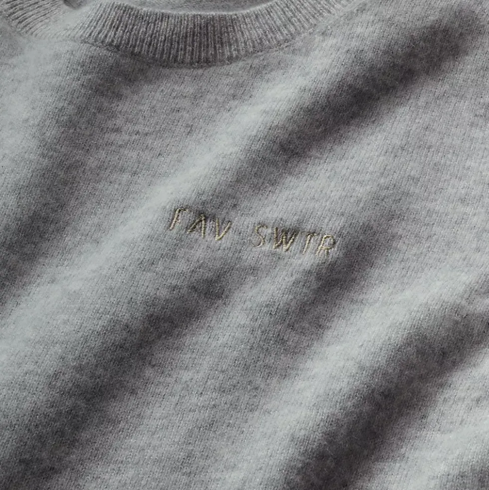 Women's Cashmere Cardigan Sweater