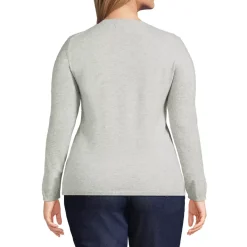 Women's Cashmere Cardigan Sweater
