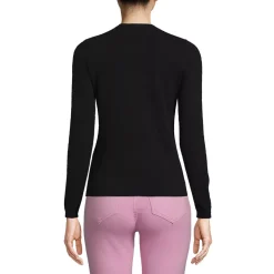 Women's Cashmere Cardigan Sweater