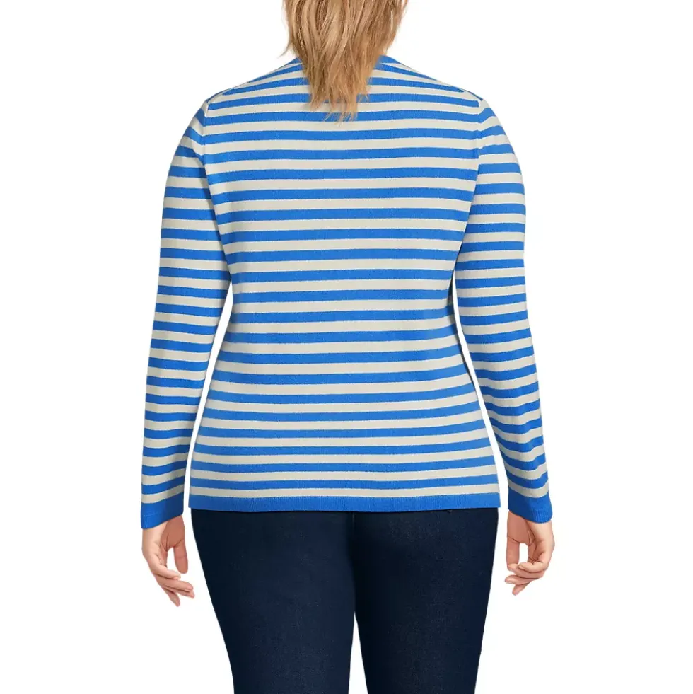 Women's Cashmere Cardigan Sweater