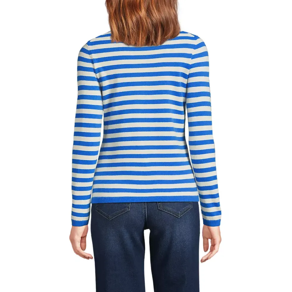 Women's Cashmere Cardigan Sweater