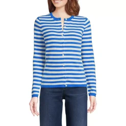 Women's Cashmere Cardigan Sweater