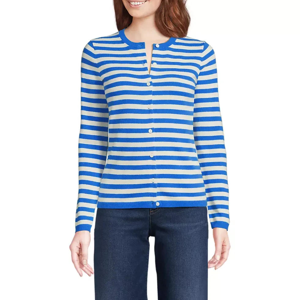 Women's Cashmere Cardigan Sweater