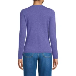 Women's Cashmere Cardigan Sweater