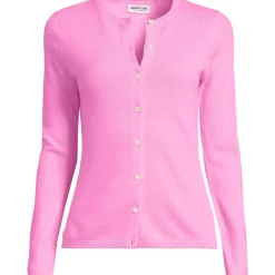 Women's Cashmere Cardigan Sweater