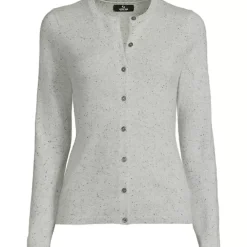 Women's Cashmere Cardigan Sweater