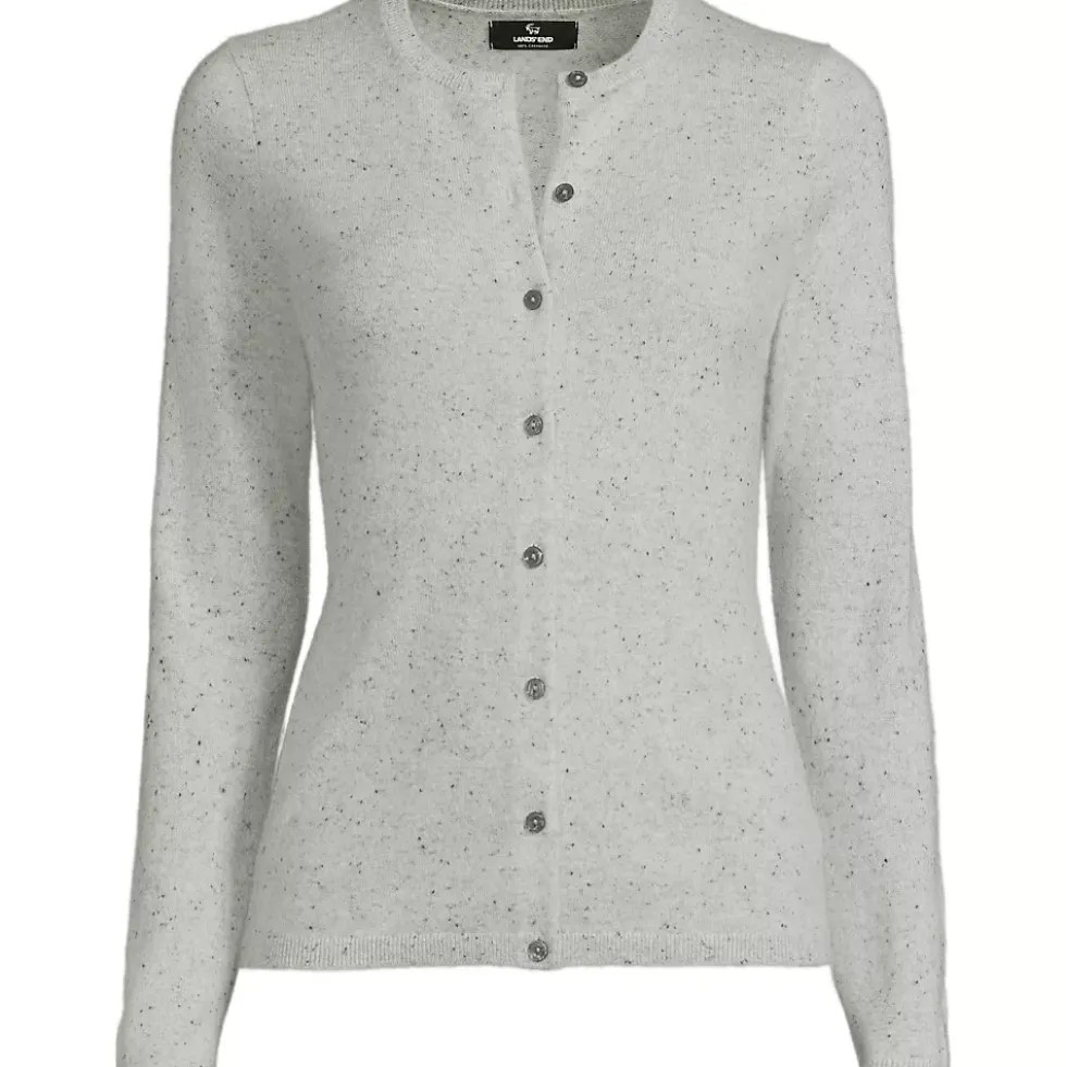 Women's Cashmere Cardigan Sweater