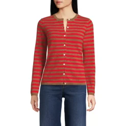 Women's Cashmere Cardigan Sweater