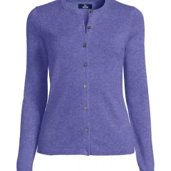 Women's Cashmere Cardigan Sweater