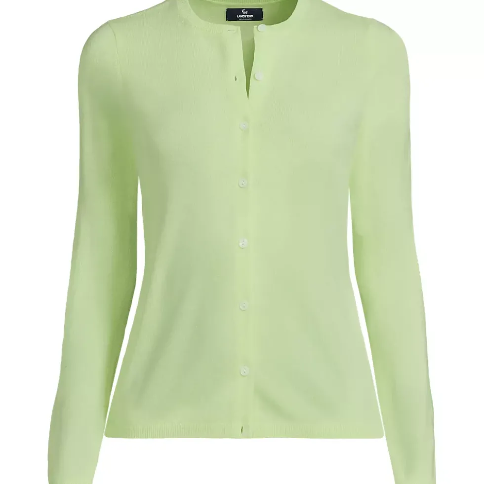 Women's Cashmere Cardigan Sweater