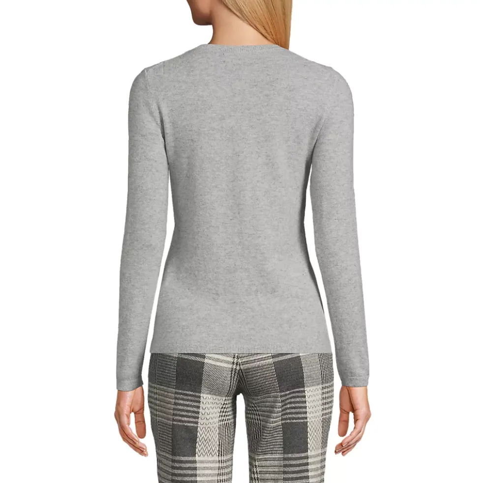 Women's Cashmere Cardigan Sweater