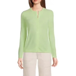 Women's Cashmere Cardigan Sweater