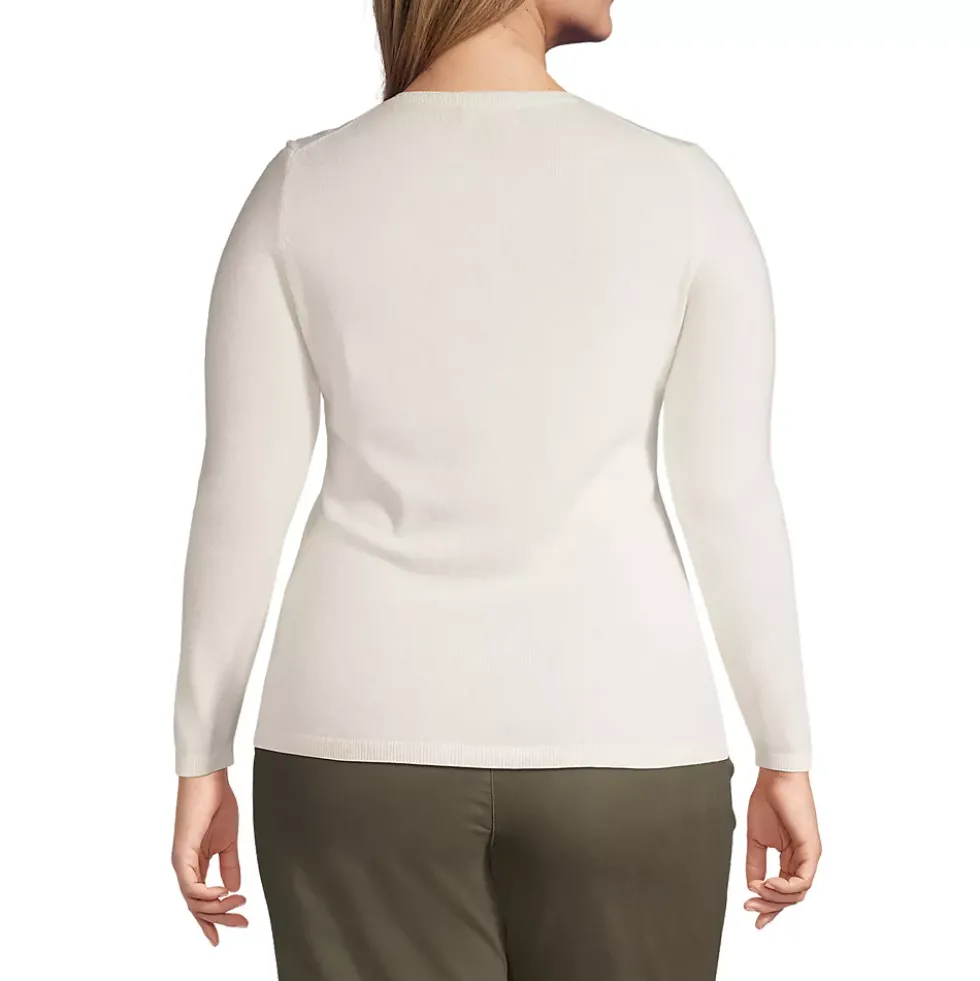 Women's Cashmere Cardigan Sweater