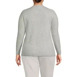 Women's Cashmere Cardigan Sweater
