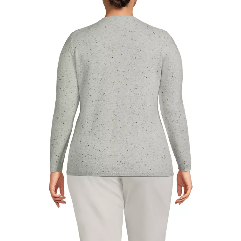 Women's Cashmere Cardigan Sweater