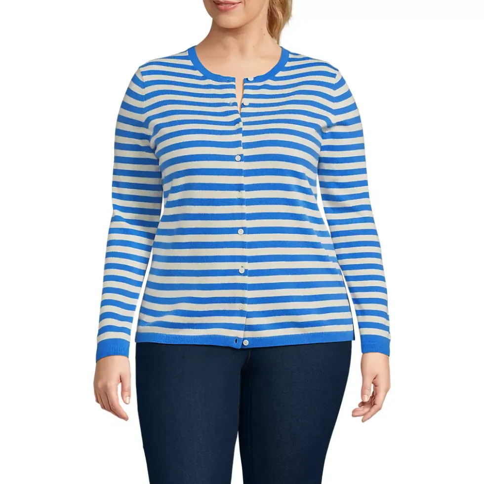 Women's Cashmere Cardigan Sweater
