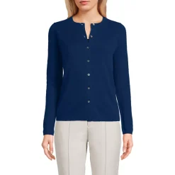 Women's Cashmere Cardigan Sweater