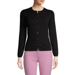 Women's Cashmere Cardigan Sweater