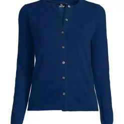 Women's Cashmere Cardigan Sweater