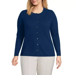 Women's Cashmere Cardigan Sweater