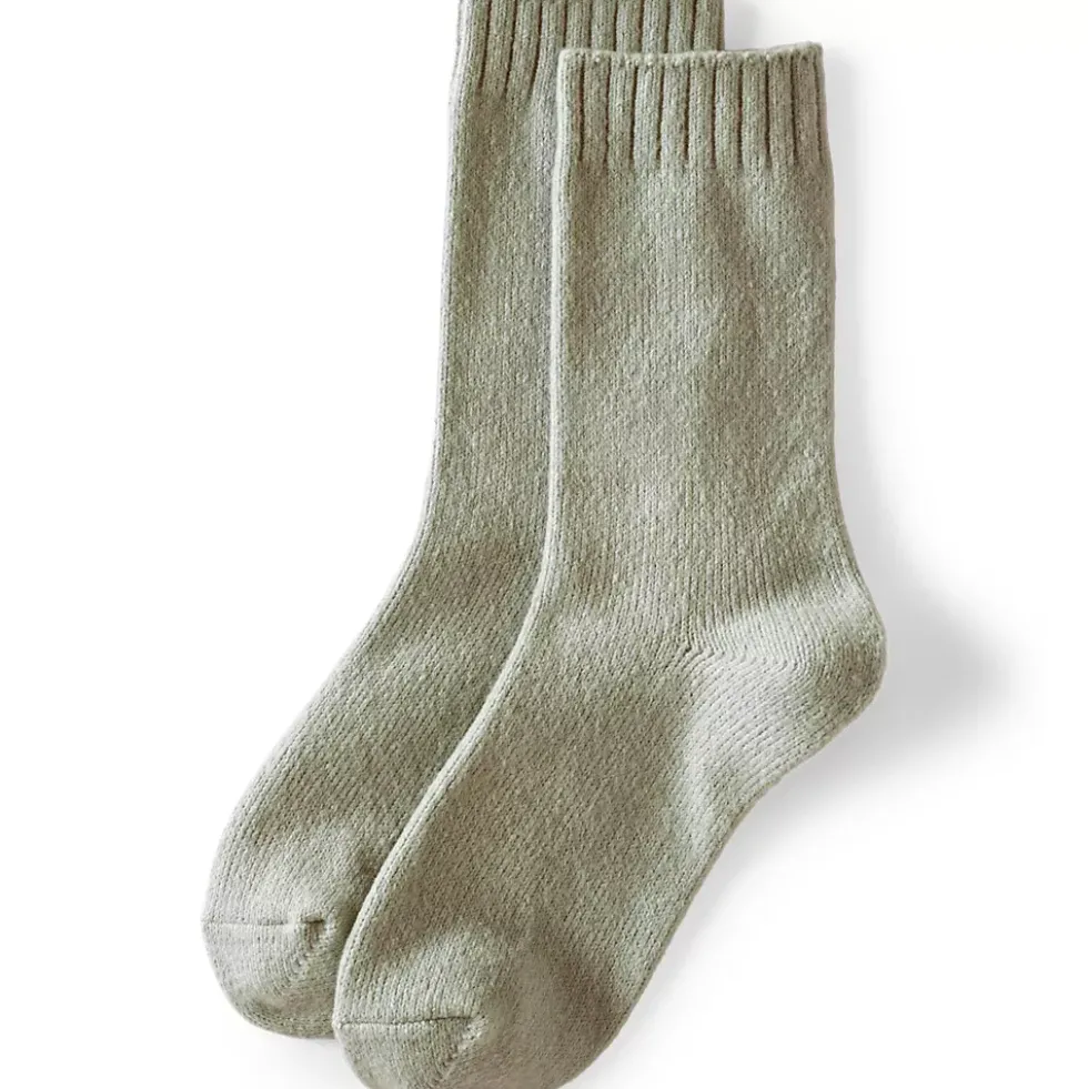 Women's CashTouch Crew Socks