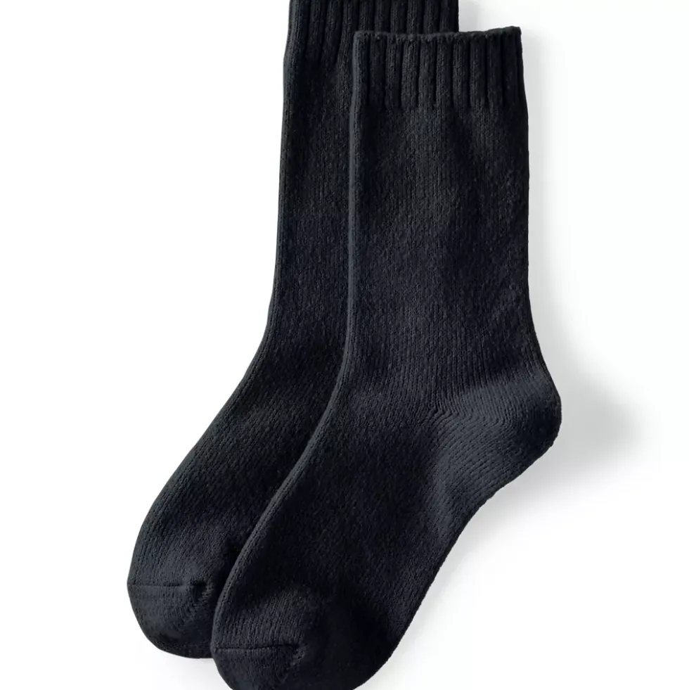 Women's CashTouch Crew Socks