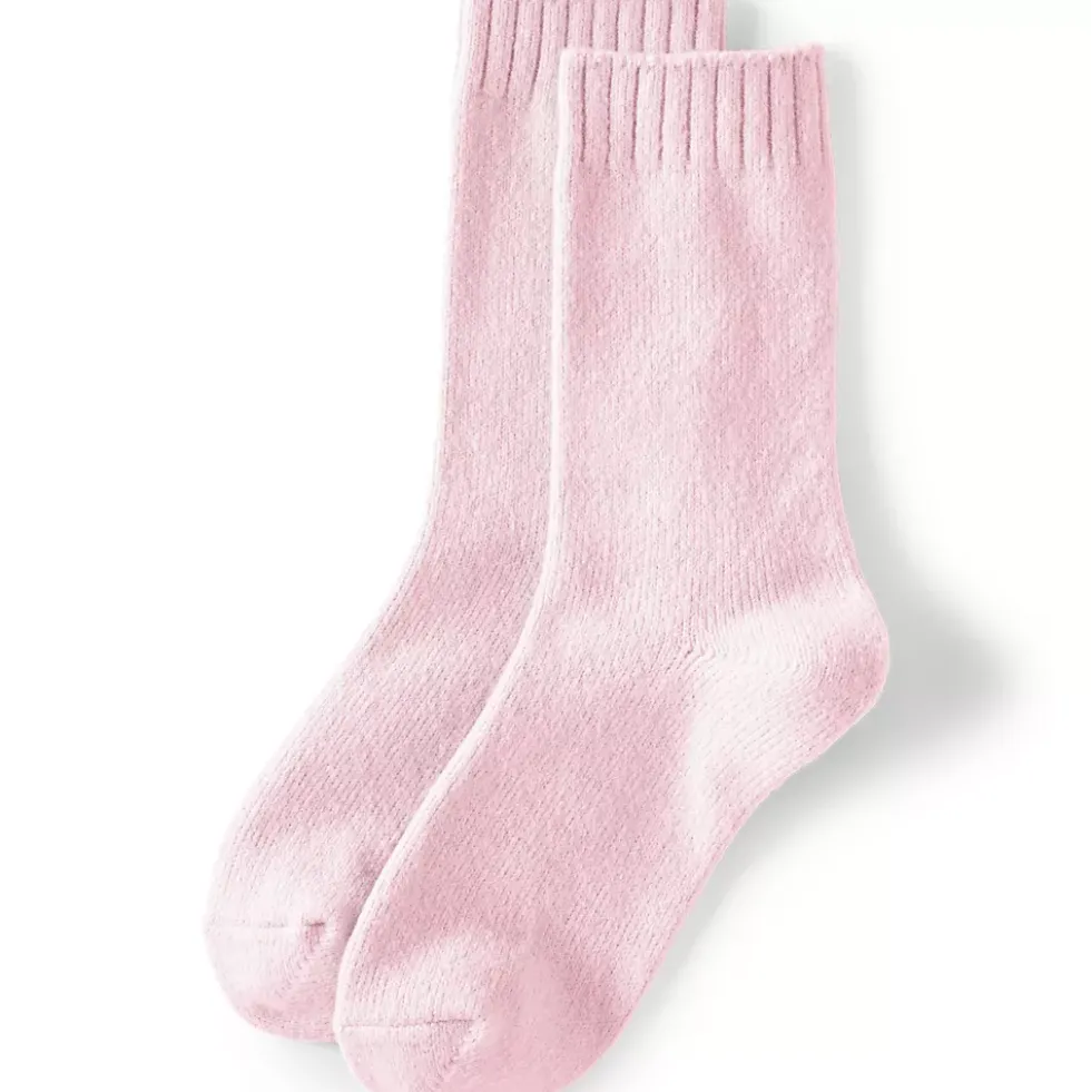 Women's CashTouch Crew Socks