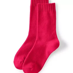 Women's CashTouch Crew Socks