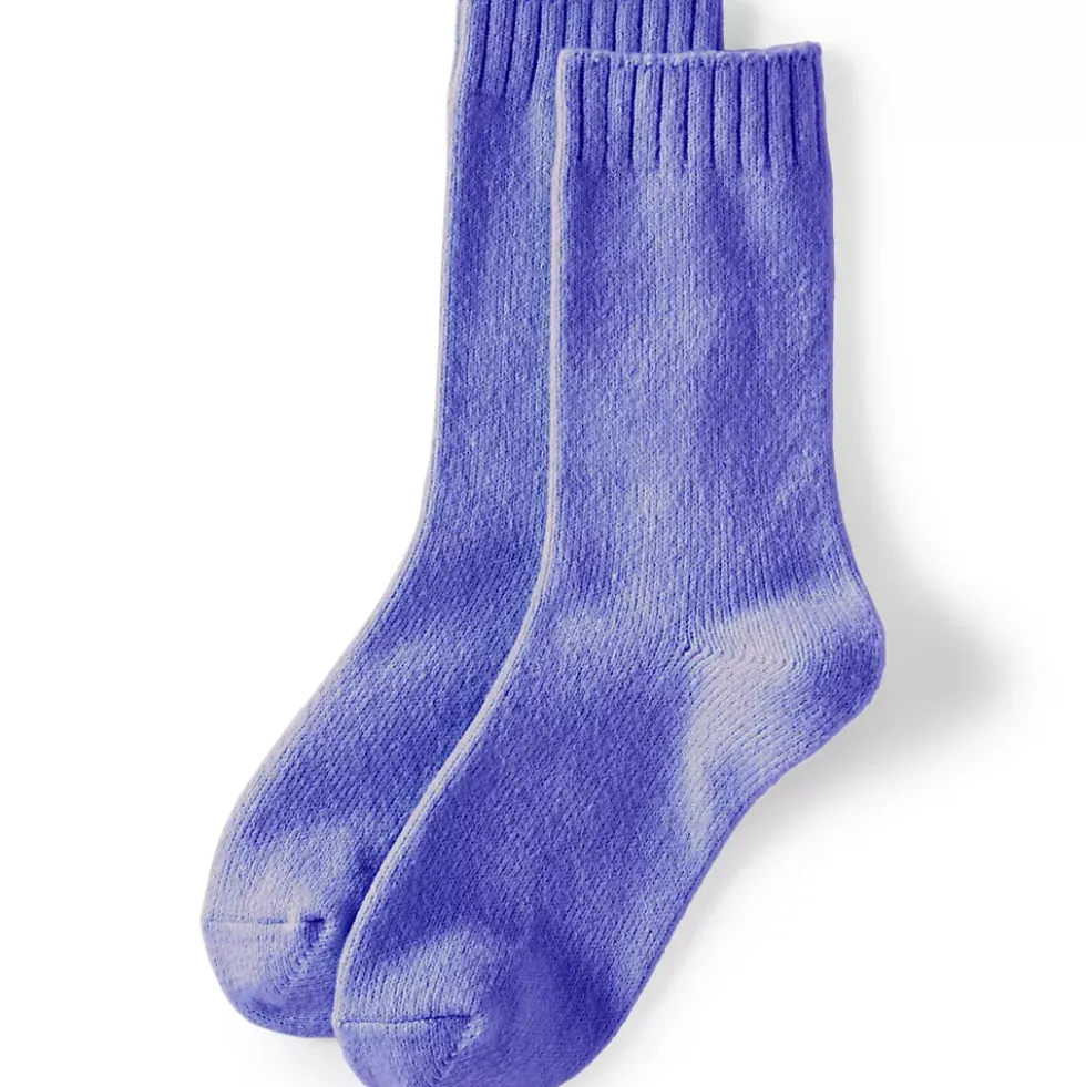 Women's CashTouch Crew Socks